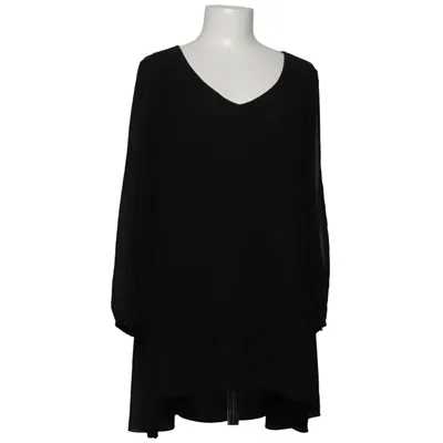 Blouse (Black) from Three Seasons Polyester