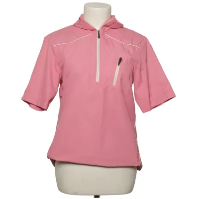 Anorak (Rosa) från Cross Polyamid, Polyester