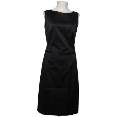 Jurk (22A026) van Marie Lund Katoen, Elastaan, Polyester