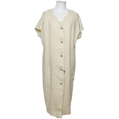 Skjortklänning (Beige) från Schneberger