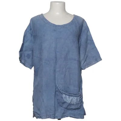 Top (Blue) from Flaxxxs