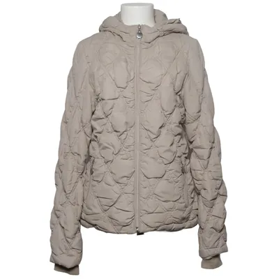 Vinterjacka (Beige) från Stile Benetton Polyester