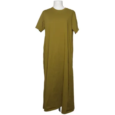 Maxikjole (AIRism) fra Uniqlo Bomuld, Elastan