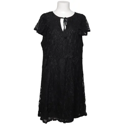 Cocktailklänning (Svart) från Fashion Union Polyester