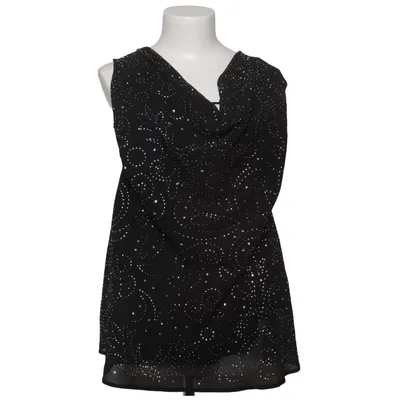 Cocktail dress (Black) from Silence + Noise Elastane, Polyester