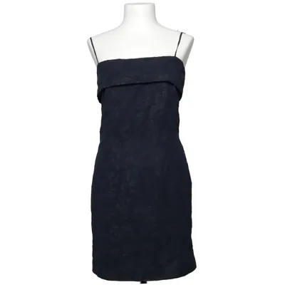 Klänning (Blå) från So Much Polyester
