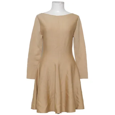 Dress (Beige) from Totême
