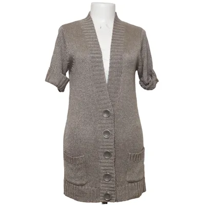Cardigan (Gray) from Fashion Safari Acrylic, Polyamide