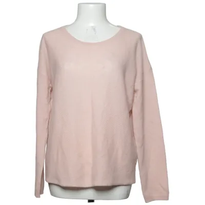 Sweater (Pink) from Up2Fashion Cashmere