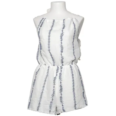 Byxdress (PS6106) från Parisian Bomull, Polyester