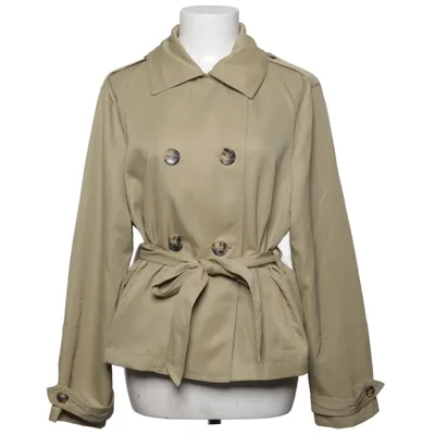 Trenchcoat (Beige) fra Lefties Polyester