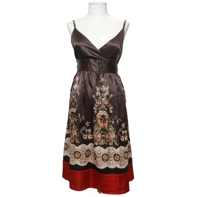 Dress (Black, Red, Multicolored) from Reflex