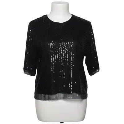 Topp (Svart) från Zeeman Elastan, Polyester