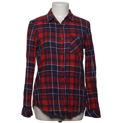 Flanellskjorta (Boyfriend Fit) från Bluenotes Bomull