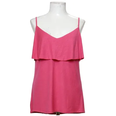 Tanktop  (Pink) fra Gate Woman