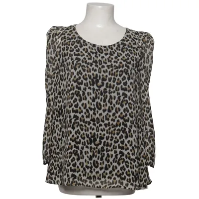 Blouse (Beige, Black, Brown) from Claudie Pierlot