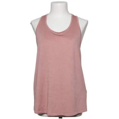 Sports tank top (Pink) from H&M Sport Polyester