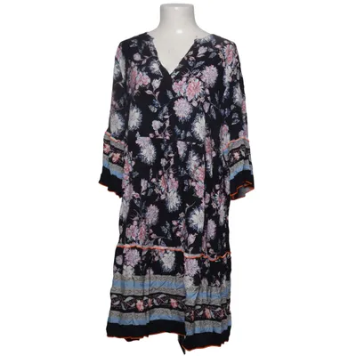 Dress (Cherry) from Pink Cherry Viscose