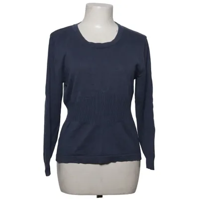 Sweater (Blue) from Jarvi Muoti