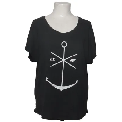 T-shirt (Gris) de Ezekiel