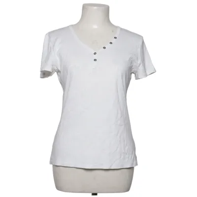 Henley shirt (The Basics) from The Basics C&A Cotton