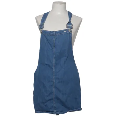Dungaree dress (Vesta) from Pepe Jeans Cotton