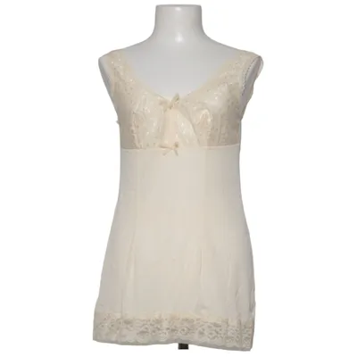 Déshabillé (Beige) de Perla Nera
