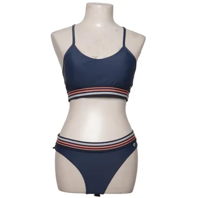 Bikini (Blue) from Sophia Thiel Elastane, Polyester