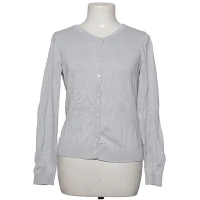 Cardigan (Gray) from H&M Basic Cotton