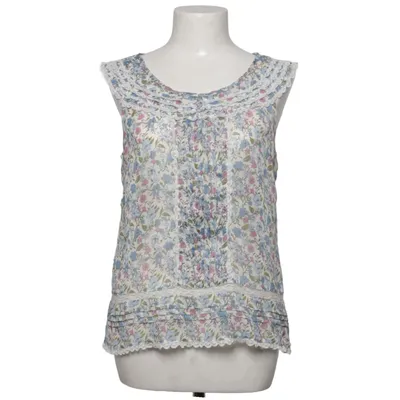Top (Blauw, Wit, Meerkleurig) van New York Laundry