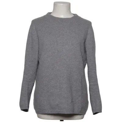 Sweater (Grå) fra (The Mercer) N.Y. Kashmir