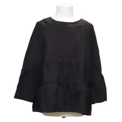 Blouse (Zwart) van COS Wol
