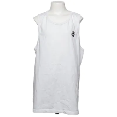 Linne (Vit) från Skullcandy Bomull