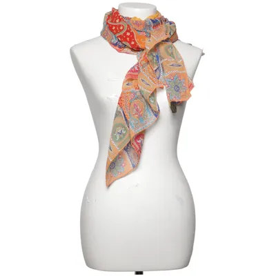 Scarf (Flerfärgad) från Roeckl