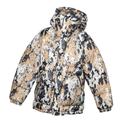 Vinterjakke (Flerfarvet) fra H&M Move Polyamid, Polyester