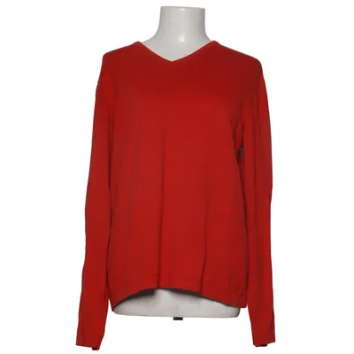 Pullover (Red) from Sisley