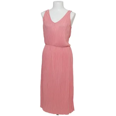 Jurk (Roze) van H&M Modern Classic Polyester