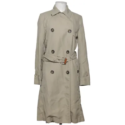 Trenchcoat (Beige) från Intrend
