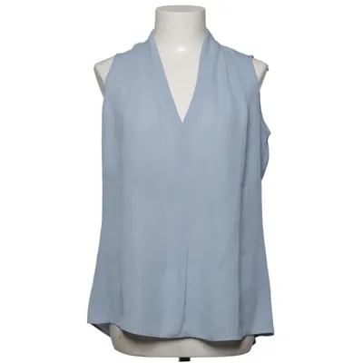 Top (Blue) from Rose+Olive