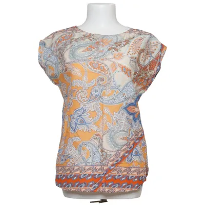 Top (Orange, Blue, Multicolored) from Åhléns Cotton