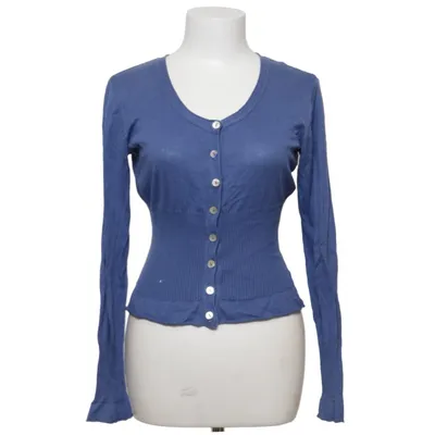 Kofta (Blå) från Gudrun Sjödén