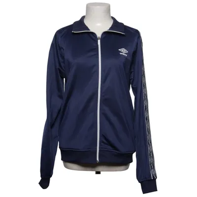 Trainingsjack (Blauw) van Umbro Polyester