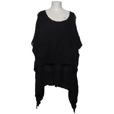 Top (Sort) fra Kekoo Design Bomuld