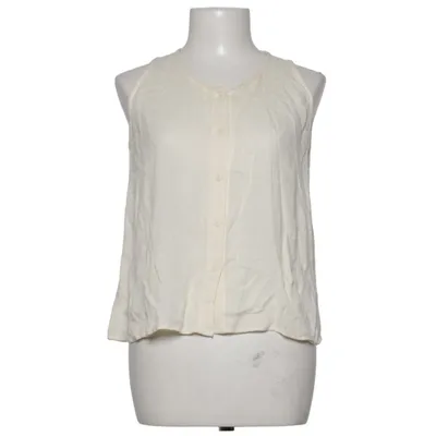 Top (Beige) fra Tricobel Viscose