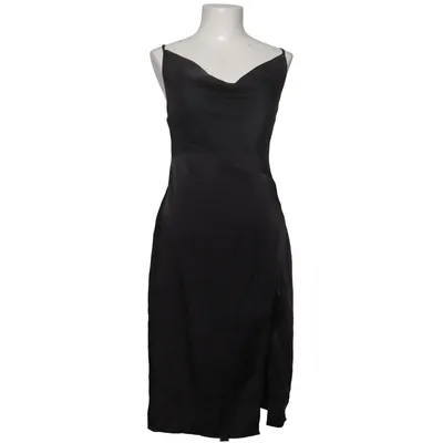Cocktailklänning (Svart) från D&M Polyester