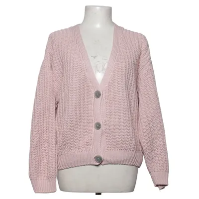 Cardigan (Pink) from Jan 'N June Cotton