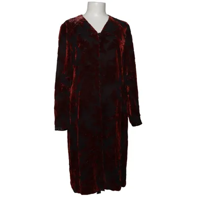Jas (Rood, Zwart) van Akris