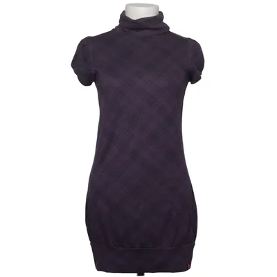 Tunic (Purple) from EDC by ESPRIT Cotton, Modal