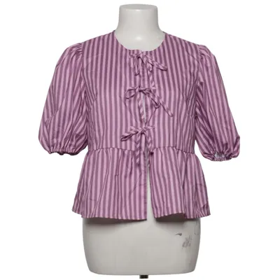 Omlottblus (Lila) från JJ Polyester