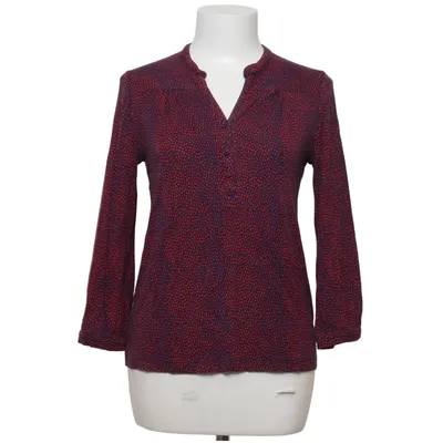 Blouse (Bleu, Rouge, Multicolore) de Who's That Girl